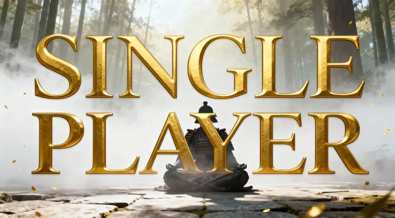 Single Player