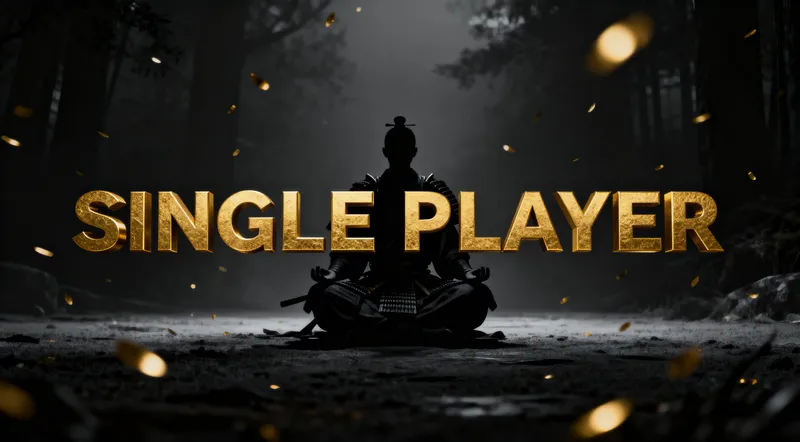 Single Player