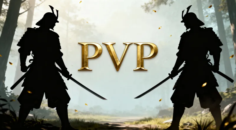 PvP Battles