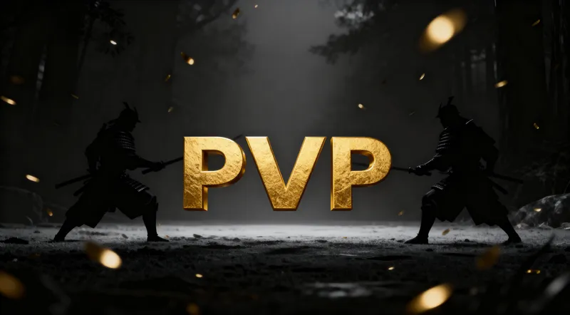 PvP Battles