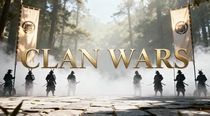 Clan Wars