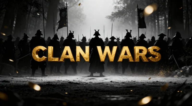 Clan Wars
